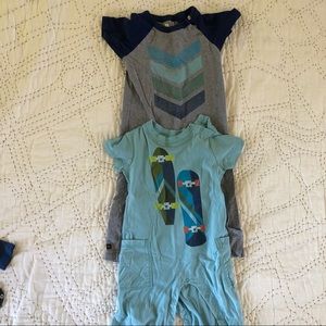 18-24 month tea collection lot